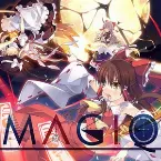 Pochette MAGIQ