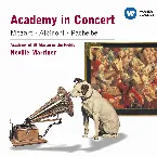 Pochette Mozart: Academy in Concert