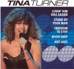 Pochette Tina Turner