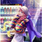 Pochette i は自由で、縛れない。
