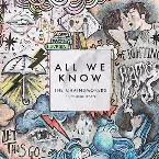 Pochette All We Know (Virtual Riot Remix)