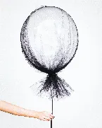 Pochette Any Object Can Exist in Any Space Without Any Interest, Resistible to Betrayal by the Origin of Certainty
