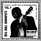 Pochette Complete Recorded Works in Chronological Order, Volume 9: 11 May to 8 December 1939