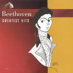 Pochette Beethoven Greatest Hits