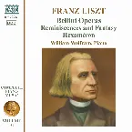 Pochette Complete Piano Music, Volume 31