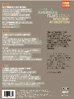 Pochette Extracts from the soundtrack of Chantal Akerman’s film “A couch in New York”