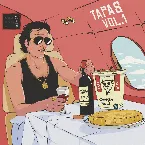 Pochette TAPAS VOL. 1