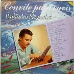 Pochette Convite Para Ouvir