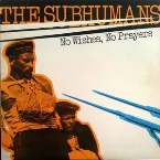 Pochette No Wishes, No Prayers