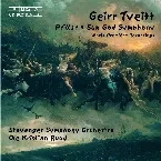 Pochette Prillar / Sun God Symphony