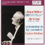 Pochette Carlos Kleiber Last Concert