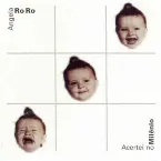 Pochette Acertei no Milênio