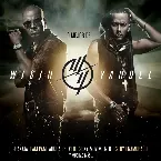 Pochette Lo mejor de... Wisin y Yandel