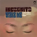 Pochette Wake Me (Louie Vega & Joe Claussell Remix)