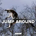 Pochette Jump Around