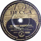 Pochette The Gandy Dancer's Ball / Ay-Round the Corner