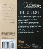 Pochette Julius Caesar