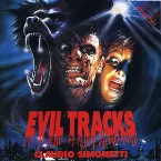 Pochette Evil Tracks
