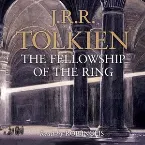 Pochette The Fellowship of the Ring