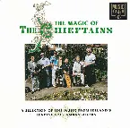 Pochette The Magic of The Chieftains
