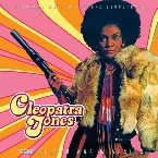 Pochette Cleopatra Jones / Cleopatra Jones and the Casino of Gold