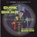 Pochette Cloak & Dagger