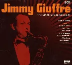 Pochette The Small Group Sessions 1947-1953
