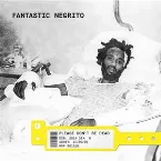 Pochette Introducing Fantastic Negrito