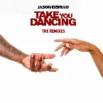 Pochette Take You Dancing (R3HAB remix)