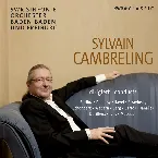 Pochette Sylvain Cambreling conducts