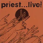 Pochette Priest…Live!