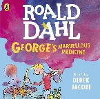 Pochette George's Marvellous Medicine