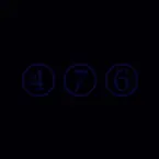 Pochette The Almost Black EP