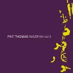 Pochette WAZIFAH Volume 3