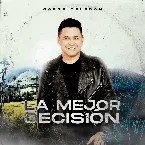 Pochette La mejor decisión