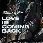 Pochette Love Is Coming Back