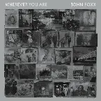 Pochette Wherever You Are