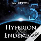 Pochette Hyperion & Endymion 5