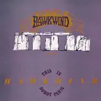 Pochette This Is Hawkwind Do Not Panic