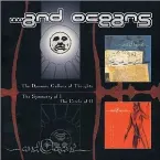 Pochette The Dynamic Gallery of Thoughts / The Symmetry of I, the Circle of O