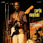 Pochette Curtis Mayfield featuring The Impressions
