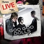 Pochette iTunes Live from SoHo