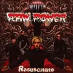 Pochette Resuscitate