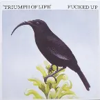 Pochette Triumph of Life