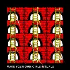 Pochette Make Your Own Girls Rituals