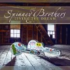 Pochette Living the Dream