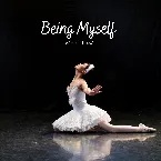 Pochette Being Myself