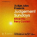 Pochette Judge Jules Presents Judgement Sundays
