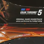 Pochette Gran Turismo 5