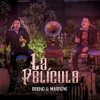 Pochette La película